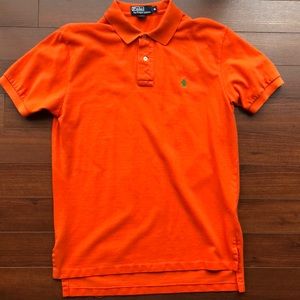 Polo Ralph Lauren Men’s Short Sleeve Polo